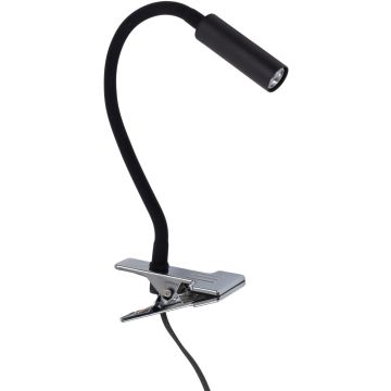 Lampă de birou cu clema LAGOS 16025 1x6W/G9 IP20 de la TK Lighting