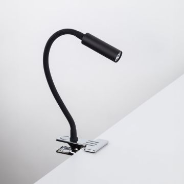 Lampă de birou cu clema LAGOS 16025 1x6W/G9 IP20 de la TK Lighting