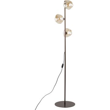 Lampă de podea LAVA 16150 3x8W/G9 IP20 de la TK Lighting