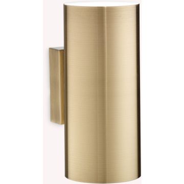 Aplique de perete LOOK 164823 2x28W/GU10 ip20 de la Ideal Lux
