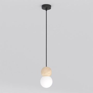 Lampă cu pendul LOOP 1675/1 1x8W/G9 IP20 de la Emibig