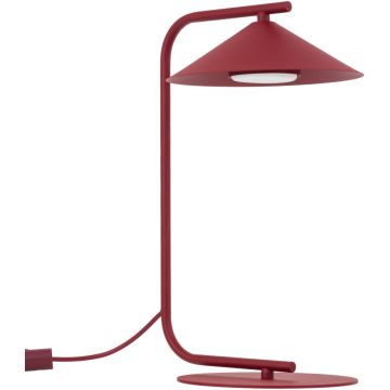 Lampă de masă LUME 16215 3000K 1x11W/gx53 560lm IP20 de la TK Lighting