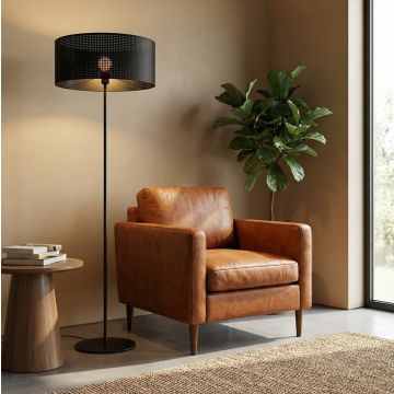 Lampă de podea LUX 1670/LP1 1x15W/E27 IP20 de la Emibig