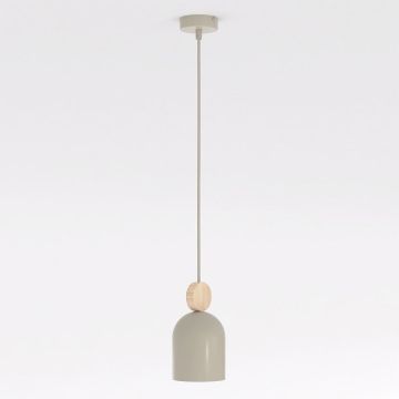 Lampă cu pendul MESI 1694/1 1x8W/GU10 IP20 de la Emibig