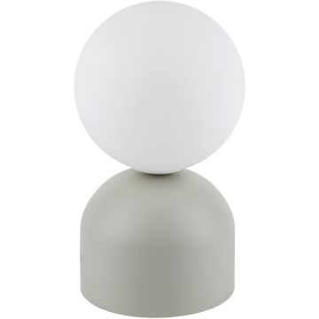 Lampă de masă MIKI 16038 1x8W/G9 IP20 de la TK Lighting