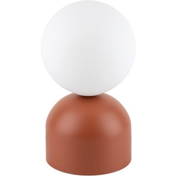 Lampă de masă MIKI 16042 1x8W/G9 IP20 de la TK Lighting
