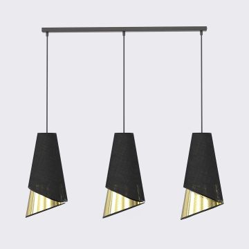Lampă cu pendul MODA 1617/3 3x15W/E27 IP20 de la Emibig