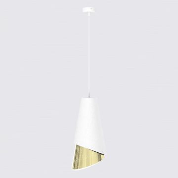 Lampă cu pendul MODA 1618/1 1x15W/E27 IP20 de la Emibig