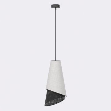 Lampă cu pendul MODA 1619/1 1x15W/E27 IP20 de la Emibig