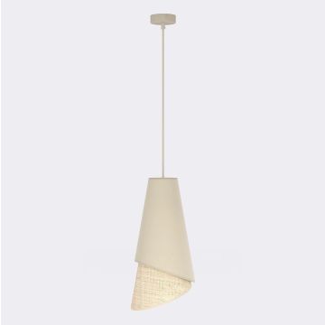 Lampă cu pendul MODA 1620/1 1x15W/E27 IP20 de la Emibig