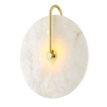 Aplique de perete MODENA W01821BR 1x6W/E27 IP20 de la Cosmolight