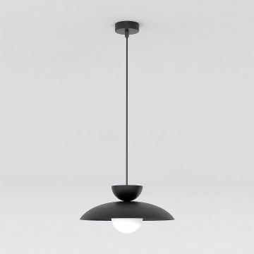 Lampă cu pendul MULAN 1621/1 1x8W/G9 IP20 de la Emibig