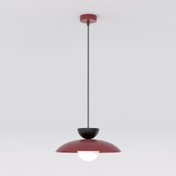 Lampă cu pendul MULAN 1621/2 1x8W/G9 IP20 de la Emibig