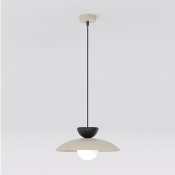 Lampă cu pendul MULAN 1621/4 1x8W/G9 IP20 de la Emibig
