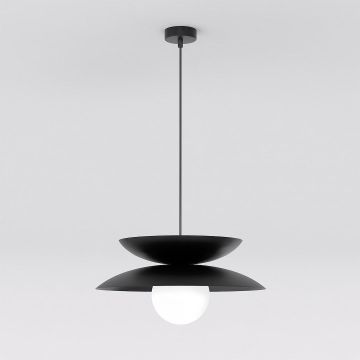 Lampă cu pendul NAGOYA 1639/1 1x8W/G9 IP20 de la Emibig