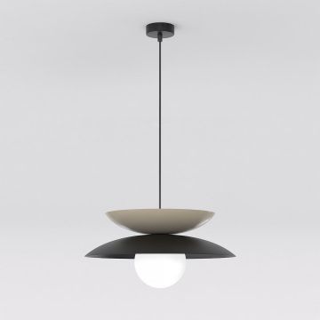 Lampă cu pendul NAGOYA 1639/3 1x8W/G9 IP20 de la Emibig