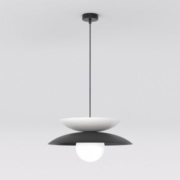Lampă cu pendul NAGOYA 1639/5 1x8W/G9 IP20 de la Emibig