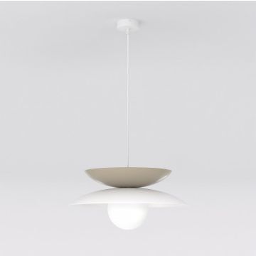 Lampă cu pendul NAGOYA 1639/6 1x8W/G9 IP20 de la Emibig