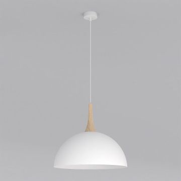 Lampă cu pendul NAUTICA 1671/1L 1x12W/GX53 IP20 de la Emibig