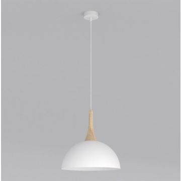 Lampă cu pendul NAUTICA 1671/1S 1x12W/GX53 IP20 de la Emibig