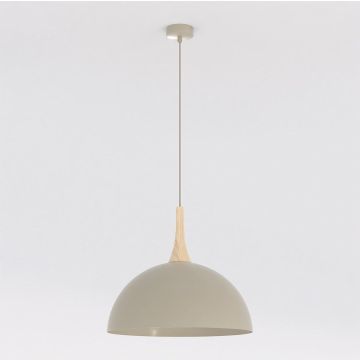 Lampă cu pendul NAUTICA 1672/1L 1x12W/GX53 IP20 de la Emibig