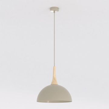Lampă cu pendul NAUTICA 1672/1S 1x12W/GX53 IP20 de la Emibig