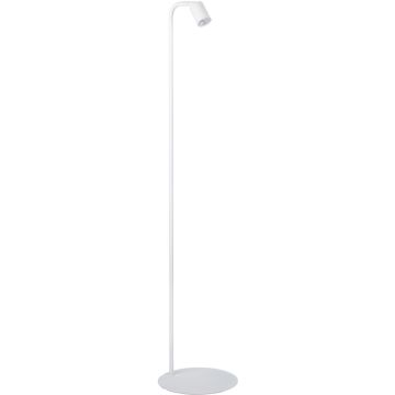 Lampă de podea NEX 16191 1x10W/GU10 IP20 de la TK Lighting