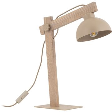 Lampă de masă OSLO 16129 1x15W/E27 IP20 de la TK Lighting