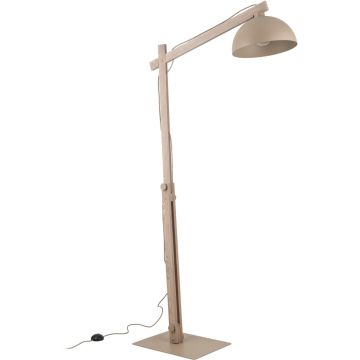 Lampă de podea OSLO 16130 1x15W/E27 IP20 de la TK Lighting