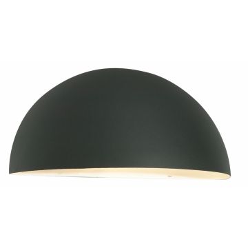 Aplique de perete PARIS 1496B 3000K 1x3.9W/LED 653LM IP65 de la Norlys