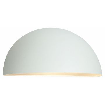 Aplique de perete PARIS 1496W 3000K 1x3.9W/LED 653LM IP65 de la Norlys