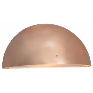 Aplique de perete PARIS 160CO 1x9W/E27 IP65 de la Norlys