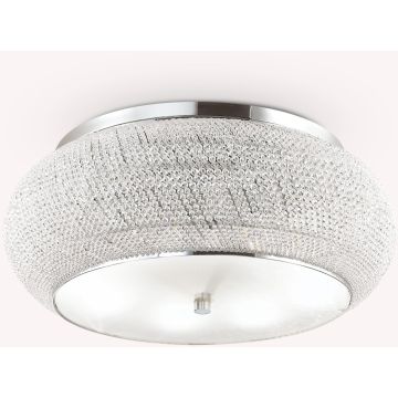 Lampă de tavan PASHA' 164991 14x40W/E14 ip20 de la Ideal Lux