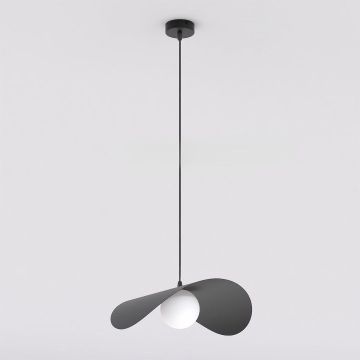 Lampă cu pendul RITUAL 1630/1L 1x8W/G9 IP20 de la Emibig