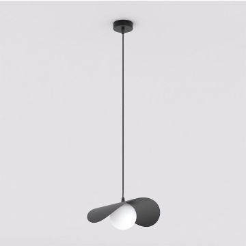 Lampă cu pendul RITUAL 1630/1M 1x8W/G9 IP20 de la Emibig