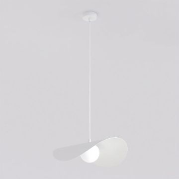 Lampă cu pendul RITUAL 1631/1L 1x8W/G9 IP20 de la Emibig