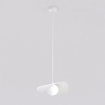 Lampă cu pendul RITUAL 1631/1M 1x8W/G9 IP20 de la Emibig
