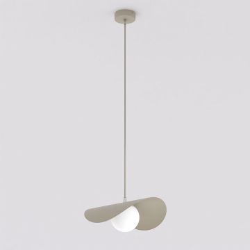 Lampă cu pendul RITUAL 1632/1M 1x8W/G9 IP20 de la Emibig
