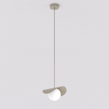 Lampă cu pendul RITUAL 1632/1S 1x8W/G9 IP20 de la Emibig