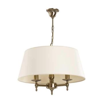 Candelabru ROKSANA 16073 3x40W/E14 de la Alfa