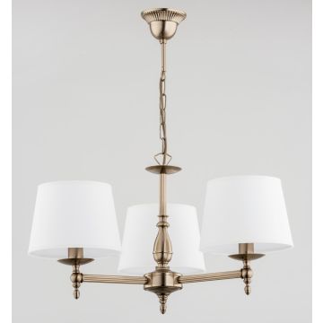 Candelabru ROKSANA 16074 3x10W/E14 de la Alfa