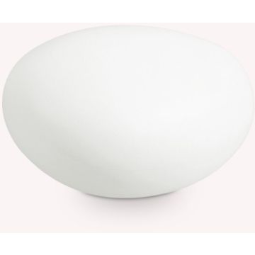 Lampă de podea SASSO 161754 1x15W/G9 ip44 de la Ideal Lux