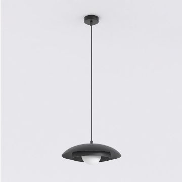 Lampă cu pendul SKIN 1603/1 1x8W/G9 IP20 de la Emibig