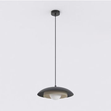 Lampă cu pendul SKIN 1604/1 1x8W/G9 IP20 de la Emibig