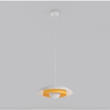 Lampă cu pendul SKIN 1606/1 1x8W/G9 IP20 de la Emibig