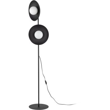 Lampă de podea SLATE 16136 x8W/G9 IP20 de la TK Lighting