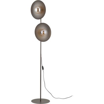 Lampă de podea SLATE 16190 2x8W/G9 IP20 de la TK Lighting