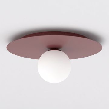 Lampă de tavan SOLAR 1688/1 1x10W/E14 IP20 de la Emibig