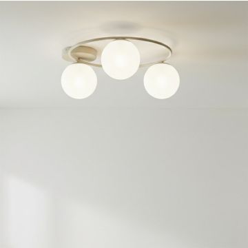 Lampă de tavan SOPRA 1633/3 3x10W/E14 IP20 de la Emibig