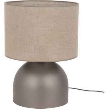 Lampă de masă TAMI 16195 1x15W/E27 IP20 de la TK Lighting